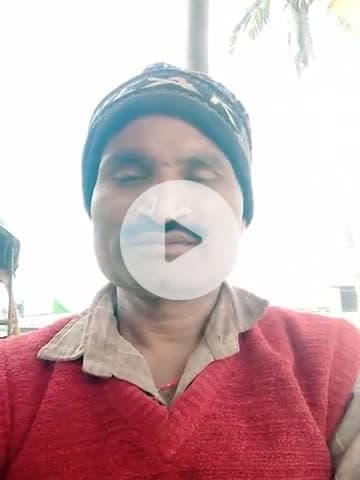 छैराही ब्लॉक के जाना पंचायत के एक युवक को किसी अज्ञात गाड़ी से धक्का लगा लगते युवक मौत हो गई घटना स्थल पर पुलिस मौजूद थी