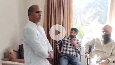 जगाधरी: श्री गुरु तेग बहादुर जी के शहादत के 350 वर्ष पर साढौरा से निकलेगा नगर कीर्तन, सीएम होंगे मुख्य अतिथि