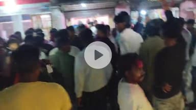 कस्बा विधानसभा में NDA प्रत्याशी की जीत,दशकों बाद जनता ने चुना नया चेहरा, रितेश सिंह को मिला बहुमत क्षेत्र में उत्साह