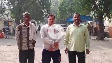 मैनपुरी: रमईहार में संदिग्ध परिस्थिति में विवाहिता का शव फांसी के फंदे पर लटका मिला