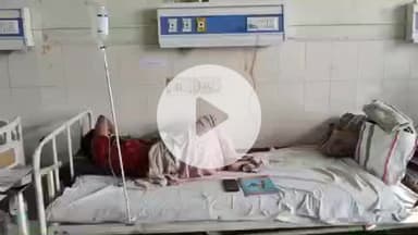 झालरापाटन: मंडा गांव में 18 वर्षीय युवती ने किया रेट किलर का सेवन