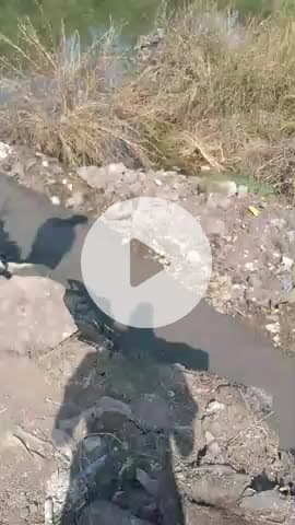 बोलियाबारी ग्राम में बिना नीम से पुलिया बनाई जा रही है और नाच कीचड़ के ऊपर पुलिया बनाई जा रही है तो इस पर कार्रवाई की जा