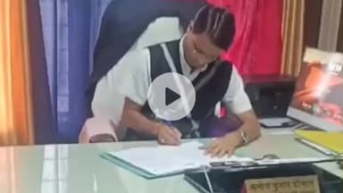 टिहरी: जिला पूर्ति अधिकारी ने कहा, समस्त राशन कार्डों की ई-केवाईसी 30 नवंबर तक अनिवार्य