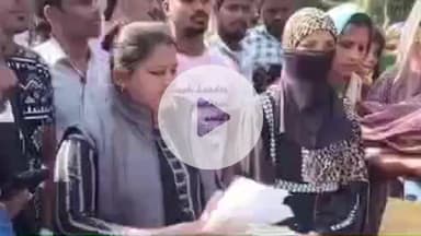 लाडपुरा: महिलाओं से नौकरी के नाम पर लाखों की ठगी, ढाई हजार रुपये जमा करवाए, अनंतपुरा थाना पर शिकायत चैन सिस्टम से लोगों को जोड़ा