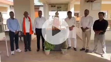 लाडपुरा: आईसीएआर के माध्यम से हाड़ौती में होगा एकमात्र प्राकृतिक खेती का प्रोजेक्ट, पूरे राजस्थान में केवल हाड़ौती के लिए स्वीकृत