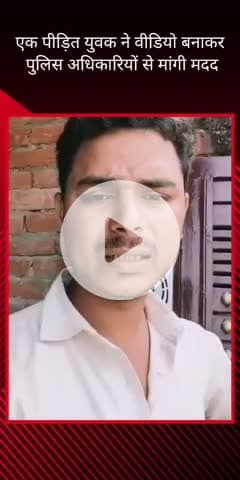 सरोजनी नगर: बंथरा क्षेत्र में अनियंत्रित ट्रैक्टर ने एक घर में मारी टक्कर, घर की दीवार और गेट गिरा