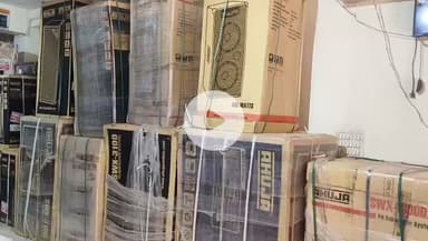 बिहार का सबसे बड़ा डीजे शोरूम 
आर के मेघदूत इलेक्ट्रॉनिक्स में आहूजा एंड स्टूडियो मास्टर के ऑथराइज्ड डीलर होलसेल रेट में एक छत के नीचे सभी सामान उपलब्ध 
#Ahuja
#araria