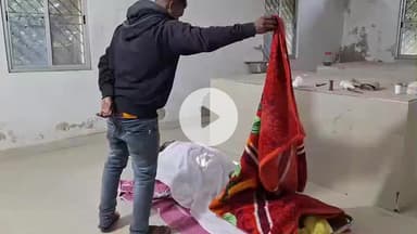 सिमडेगा: सिमडेगा शिवनगर के पास मोटरसाइकिल दुर्घटना में घायल युवक की अस्पताल में इलाज के दौरान मौत