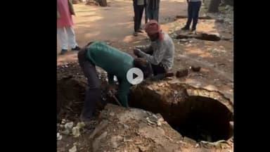 शिवपुरी: सिरसौद में 25 नवंबर को होने वाले राम विवाह की तैयारियां तेज, ग्रामीणों ने संभाली कमान