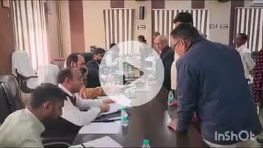 बांदा: सदर तहसील बांदा में संपूर्ण समाधान दिवस का आयोजन किया गया, फरियादियों की समस्याएं सुनी गईं