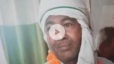 मथुरा: कोसीकला के समीप साइकिल सवार चौकीदार को ट्रक ने मारी टक्कर, मौके पर हुई दर्दनाक मौत