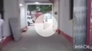 बांदा: सहायक पुलिस अधीक्षक/क्षेत्राधिकारी नगर ने थाना कोतवाली नगर का किया त्रैमासिक निरीक्षण