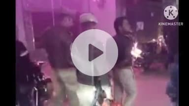 ललितपुर: शहर के मोहल्ला सिविल लाइंस में नकाबपोश चोरों ने एक निजी डॉक्टर के यहां लाखों की चोरी की घटना को अंजाम दिया