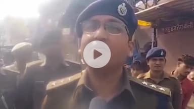 पटना ग्रामीण: जक्कनपुर में जूस विक्रेता से मारपीट मामले की पटना सदर डीएसपी ने दी जानकारी