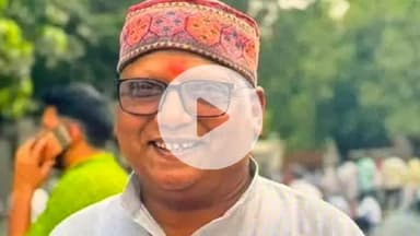 झांसी: झांसी में पूर्व विधायक पर फर्जीवाड़े का मुकदमा नवाबाद थाने में दर्ज, गलत दस्तावेज बनाकर 22 लाख में बेचा मकान