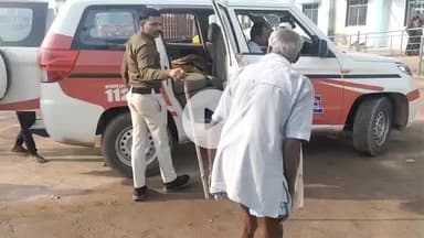 मऊगंज: लौर थाना क्षेत्र के हरदी गांव में थ्रेसर की धूल पर बवाल, युवक ने लाठियों से हमला कर एक ही परिवार के 4 लोगों को किया घायल