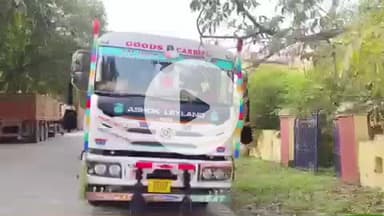 चंदौली: यूपी-बिहार बॉर्डर नौबतपुर में अवैध परिवहन सिंडिकेट पर बड़ी कार्रवाई, लोकेशन लीक करने वाला मुख्य आरोपी किया गया चिन्हित