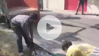 रूड़की: सिंचाई विभाग की कॉलोनी के पास गंगनहर से बरामद हुआ एक अज्ञात व्यक्ति का शव, क्षेत्र में मचा हड़कंप