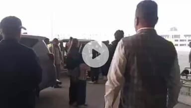 पटना ग्रामीण: राबड़ी आवास वीरान, रोहिणी आचार्य के बाद रागिनी, राजलक्ष्मी और चंदा यादव भी दिल्ली रवाना