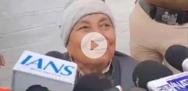 पटना ग्रामीण: CM नीतीश कुमार के बड़े भाई सतीश कुमार ने कहा, महिलाओं ने महिला सशक्तिकरण पर वोट दिया, ₹10000 पर नहीं