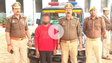 मिर्ज़ापुर: थाना विंध्याचल पुलिस को मिली बड़ी सफलता, 5 किलो अवैध गांजा के साथ एक अभियुक्त को गिरफ्तार कर भेजा जेल