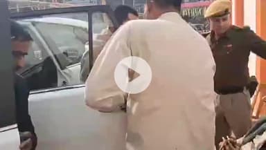 पटना ग्रामीण: सीएम नीतीश कुमार के बेटे निशांत ने कहा, हमें उम्मीद से बेहतर जीत मिली है