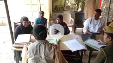 लखीमपुर: मिशन शक्ति फेज 5.0 के तहत महिला थाने ने काउंसलिंग से बचाए कई बिखरते परिवार, कुल पहुंचे 15 मामले