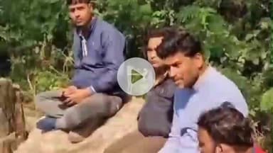 झांसी: भट्टागांव में कर्ज से परेशान एमआर ने किया सुसाइड, मकान बनाने के लिए हो गया था ₹3 लाख का कर्ज