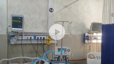 झालरापाटन: कन्वाड़ी गांव में शराब के नशे में विषैला पदार्थ सेवन से एक व्यक्ति की तबीयत बिगड़ी, जिला अस्पताल में भर्ती