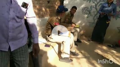 मालथोन: मालथौन: पारिवारिक विवाद में युवती ने घर में फांसी लगाकर की आत्महत्या