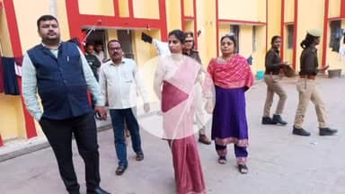 बहराइच: बहराइच पहुंची अनुसूचित जाति एवं जनजाति आयोग की सदस्य ने विभागीय योजनाओं से पात्रों को आच्छादित करने के दिए निर्देश