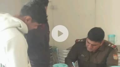 टिहरी: कोतवाली नई टिहरी, वी पुरम, देवप्रयाग एवं पुलिस चौकी चौरास क्षेत्र में पुलिस टीमों द्वारा चलाया गया सत्यापन अभियान