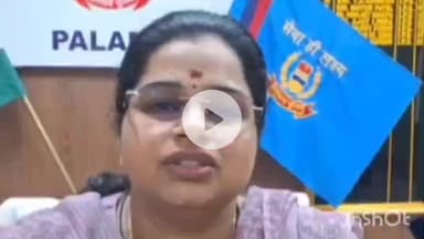 मेदिनीनगर (डालटनगंज): साइबर ठगी पर त्वरित कार्रवाई: पुलिस दे रही रियल टाइम में राहत, पीड़ितों की बढ़ रही उम्मीदें