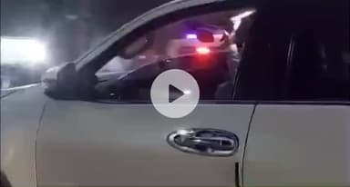 पटना ग्रामीण: भाजपा प्रदेश अध्यक्ष दिलीप जायसवाल पहुंचे सीएम आवास, मंत्री पद को लेकर चल रहा है मंथन