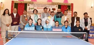 दाड़लाघाट: खेल युवाओं को उत्तरदायी नागरिक बनाते हैं: संजय अवस्थी