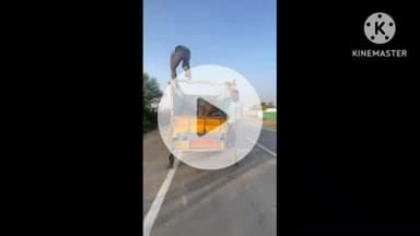 खुरई: राहतगढ़ में गौ रक्षकों ने पुलिस की मदद से क्रूरतापूर्वक भरी भैसों से भरी पिकअप को कराया मुक्त, 2 पर मामला दर्ज