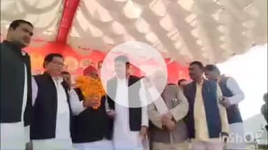 सोहावल: फेवर लॉन में समाजवादी पार्टी ने वीरांगना उदा देवी पासी का बलिदान दिवस मनाया