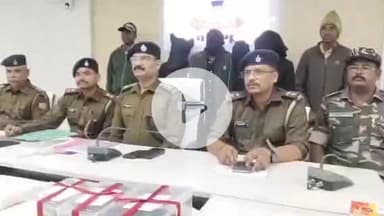 मेदिनीनगर (डालटनगंज): गाडीखास में चोरी का मामला सुलझा, कुछ ही घंटों में चार चोर गिरफ्तार, चोरी का पूरा सामान बरामद