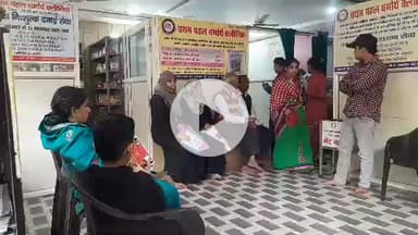 मथुरा: हृदय व पेट के सैकड़ों रोगियों ने प्रथम पहल के निशुल्क स्वास्थ्य शिविर का उठाया लाभ