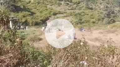 नमहोल: साईं नोडूवा–सिकरोहा पंचायत में शोक की लहर, वार्ड मेंबर धनी राम ठाकुर का हुआ निधन