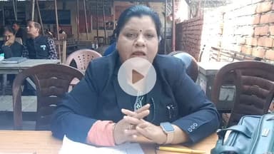 शाहजहांपुर: महिला अधिवक्ता ने गंभीर आरोप लगाया- हमले के बाद भी एफआईआर नहीं दर्ज, उल्टा समझौते का दबाव बनाया जा रहा