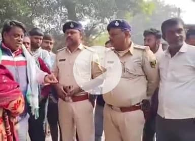 विभूतिपुर: युवक की मौत का खुलासा, शराब में मिला था ज़हर, जाँच में जुटी पुलिस