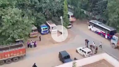 गाज़ीपुर: गाजीपुर में यातायात जागरूकता माह के तहत 1652 वाहनों की हुई सीरीज, 8986 वाहनों का हुआ चालान, ₹30,24,200 जुर्माना वसूला