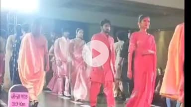 किस्को: सांसद सुखदेव भगत: फैशन इवेंट से क्षेत्र के नए टैलेंट को मिलेगा मंच