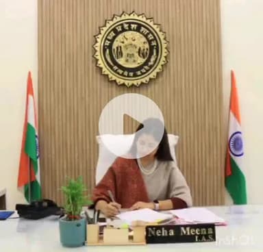 झाबुआ: बोरवा: आंगनवाड़ी केंद्र में बच्चों के अस्वस्थ होने पर कलेक्टर ने की बड़ी कार्रवाई