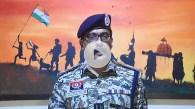 जगदलपुर: पंडुम कैफ़े कॉफी शॉप का उद्घाटन, समर्पित नक्सली करेंगे संचालन, बस्तर आईजी सुंदरराज पी ने दी जानकारी