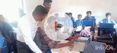 जगदलपुर: जिले में लगभग सवा लाख स्कूली बच्चों का अपार आईडी पंजीकरण, वन नेशन वन आईडी विजन हो रहा साकार