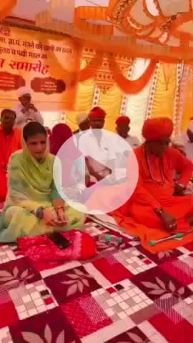 बाड़मेर: ग्राम पंचायत मगंने की ढाणी के बन्नावास ग्राम में चबूतरा व पक्षी महल का उद्घाटन समारोह आयोजित, विधायक रही उपस्थित