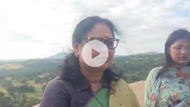 सिमडेगा: सिमडेगा के पर्यटन स्थलों पर डीसी कंचन सिंह की विशेष जानकारी, शाम 5 बजे जारी होगा बयान