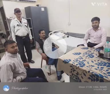 मनसाही :- सामुदायिक स्वास्थ्य केंद्र मनसाही में डॉक्टर की भारी कमी जदयू के प्रखंड अध्यक्ष ने क्या कहा सुने उनकी जुबानी।